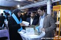 حضور دانشگاه علوم پزشکی کرمان در نمایشگاه دستاوردهای چهلمین سالگرد پیروزی انقلاب اسلامی استان کرمان97.11.11